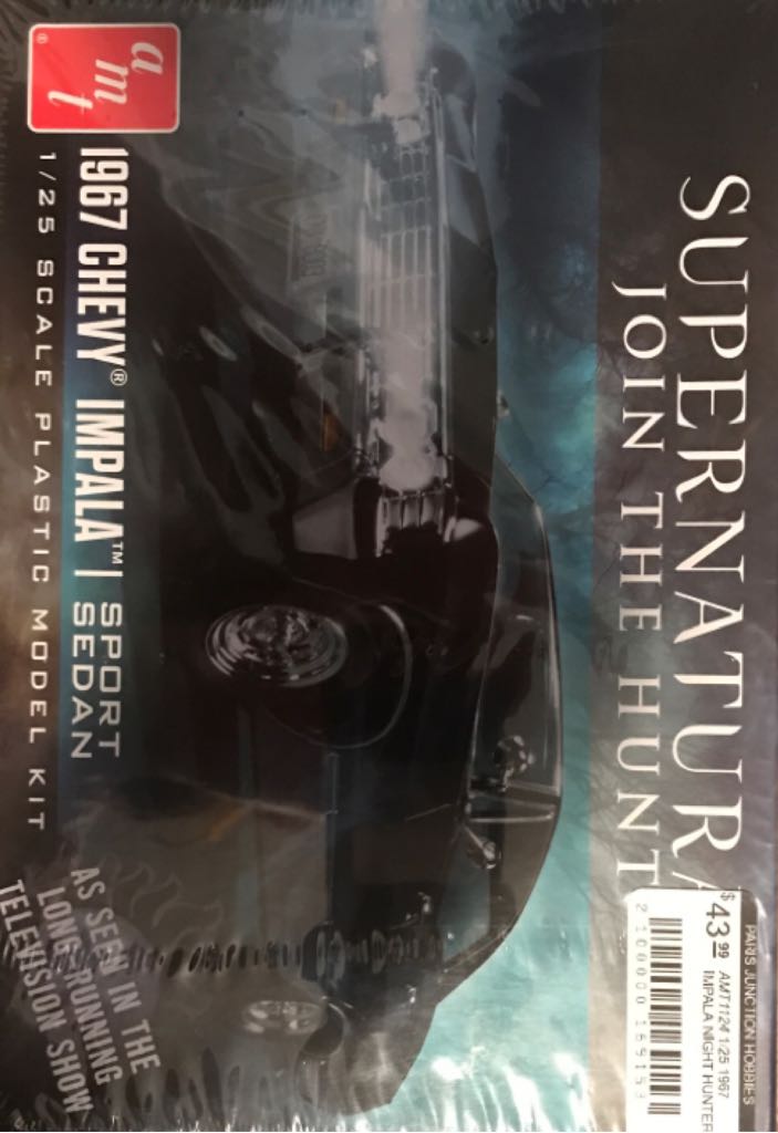 Vv) Luke’s Macrobinoculars