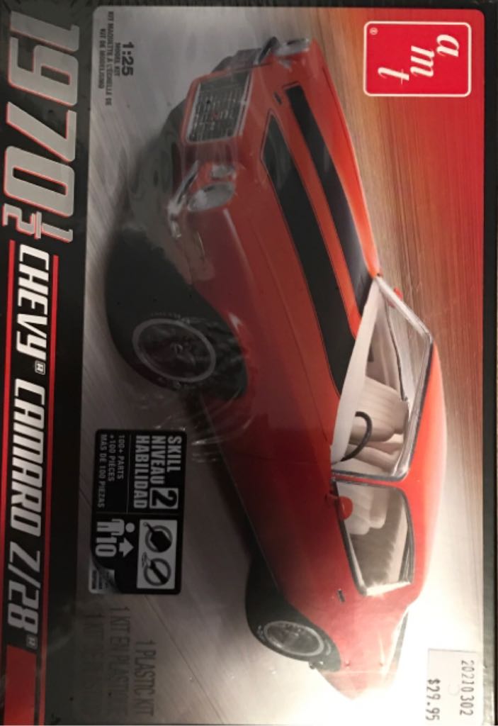 Ewoks (Logray & Keoulkeech)