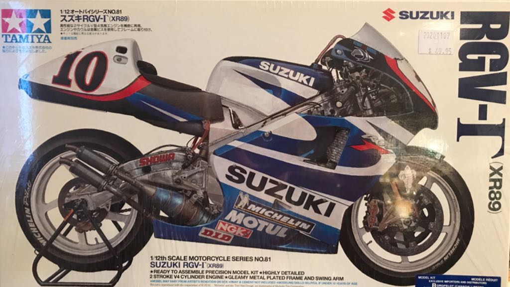 Living Dead Dolls Dawn Of The Dead Plaid Shirt Zombie 10-inch Doll