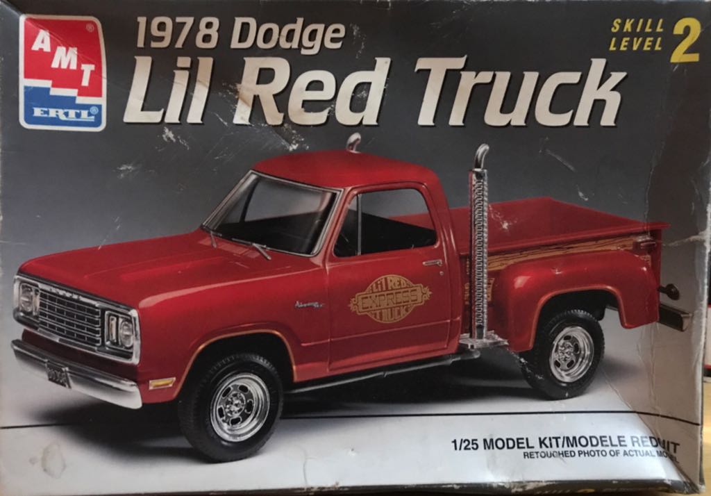 The A-Team 1978 Dodge Monaco