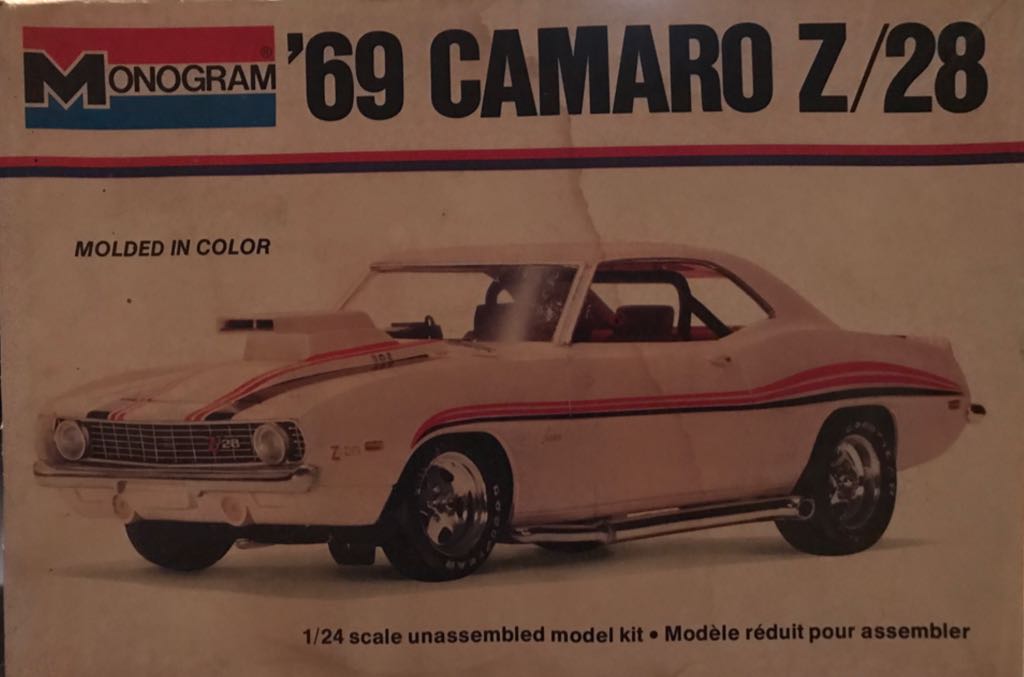 Collectable Action Marbles