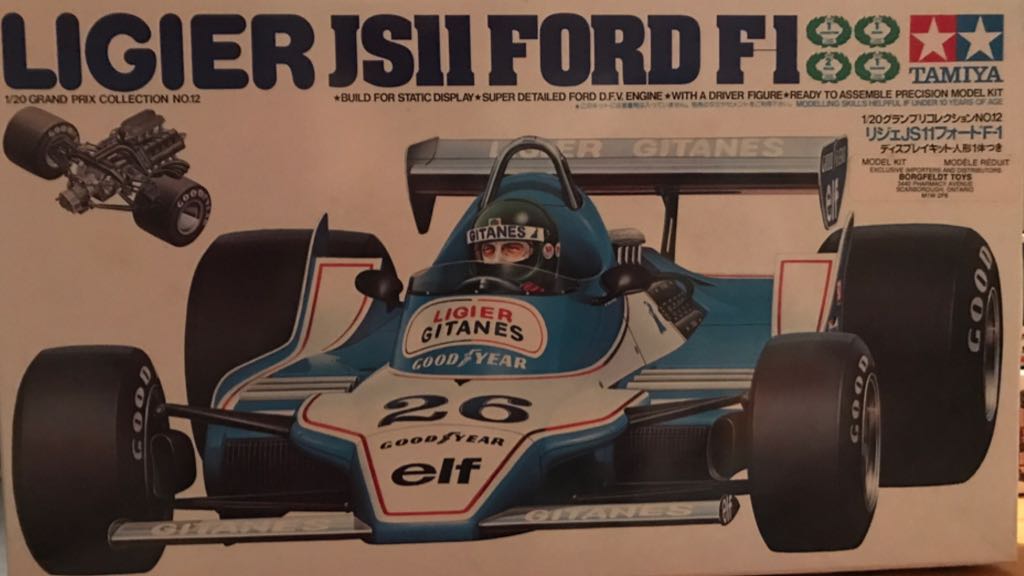 Eaglemoss The Walking Dead Collector’s Models: Merle Figurine