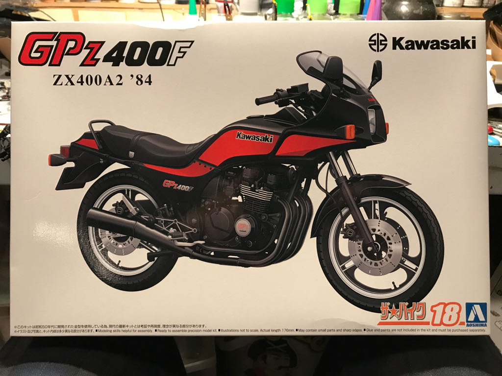 Vv) Luke’s Macrobinoculars