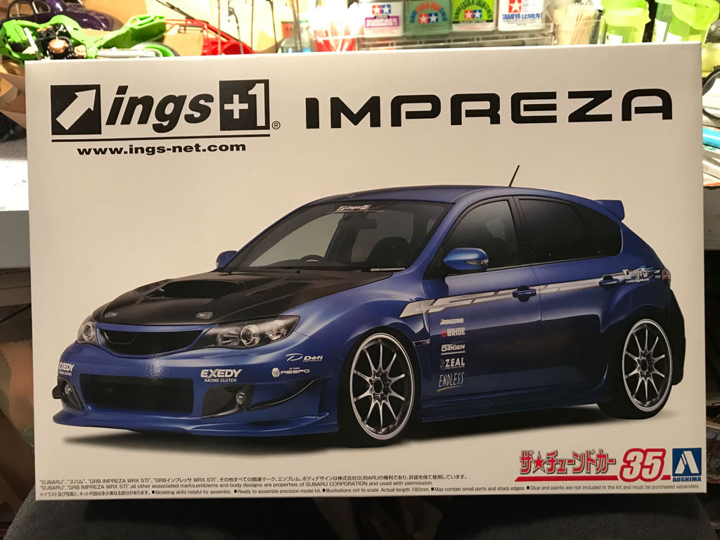 Village Flying Reindeer