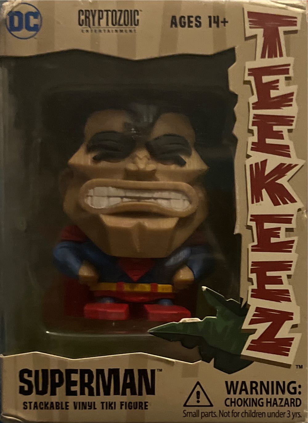 Radioactive Ricochet