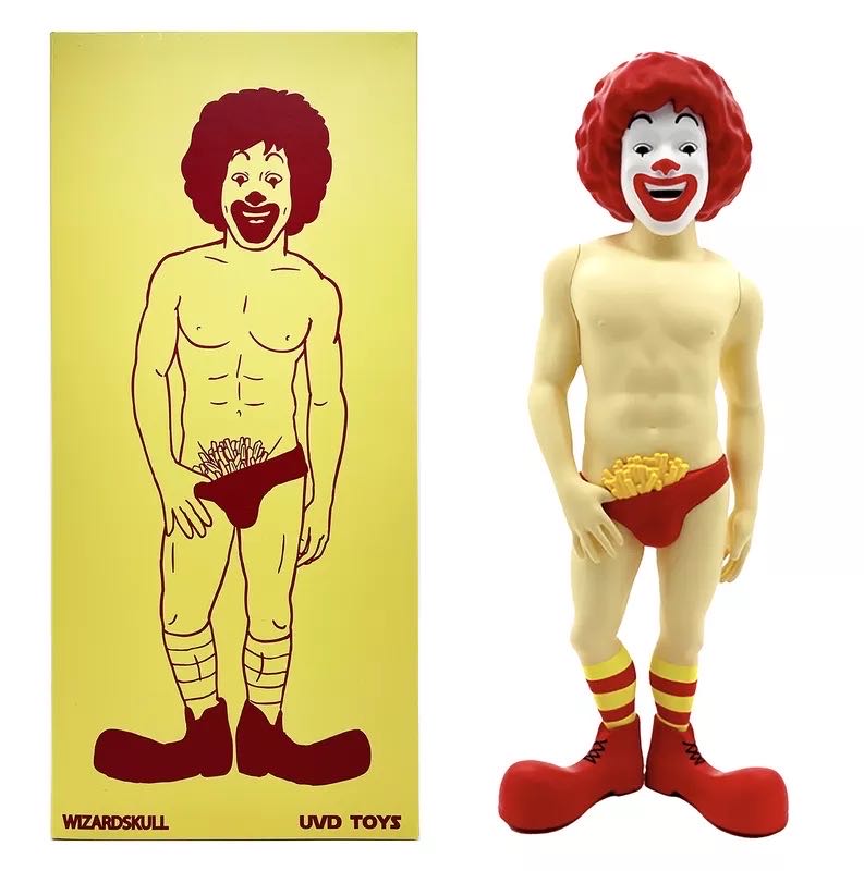 Friends Couch Pvc Bank