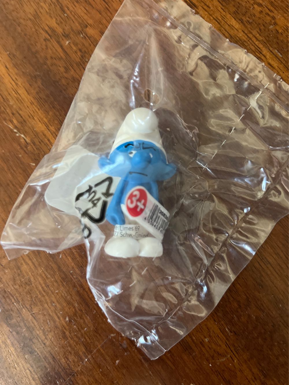 Imperial EVO Trooper - Star Wars The Legacy Collection