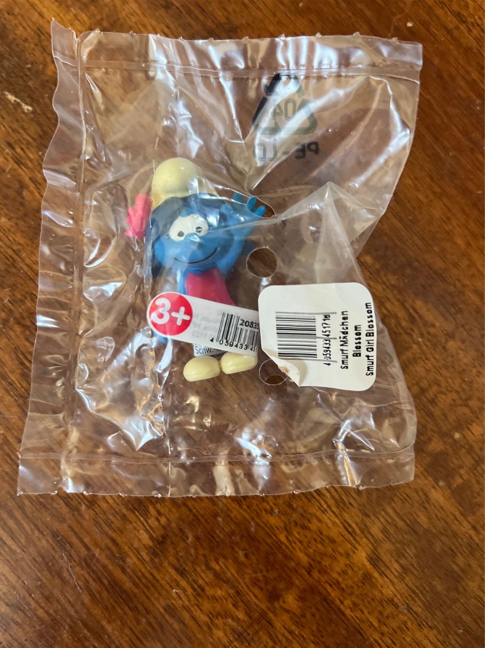 Star Wars 3-D sculpt it yo-yo