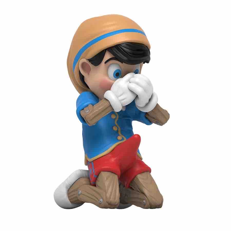 Vz) Warriors Of Virtue Komodo