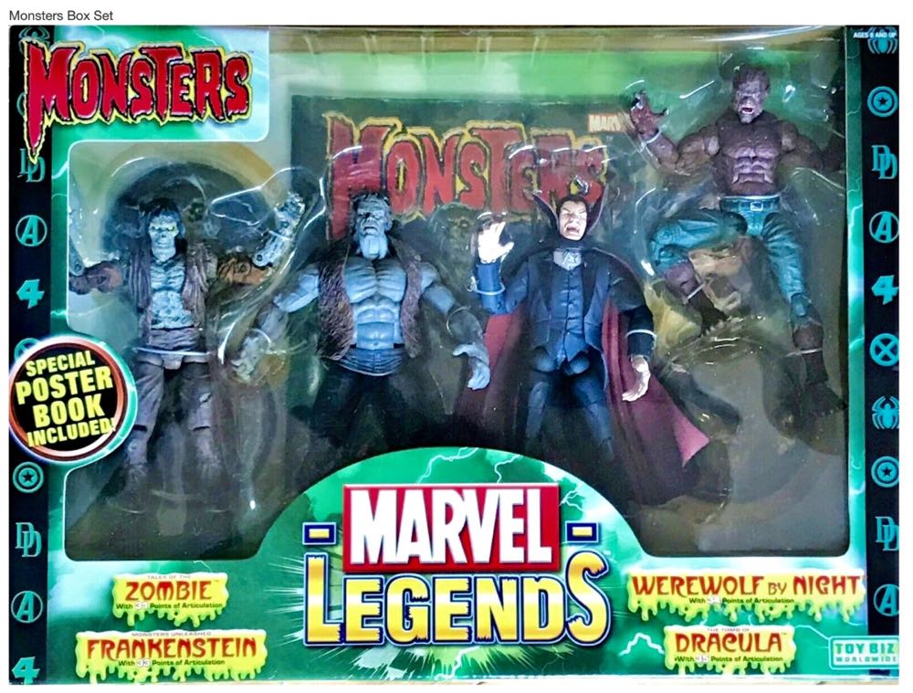 Hulk Hogan (Mr. America)