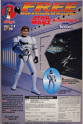 AT-AT Driver (Ultimate Galactic Hunt)