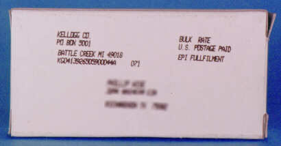 Han Solo (Stormtrooper Disguise, Mail Away) - Hasbro (Star Wars - Power Of The Force) action figure collectible - Main Image 4