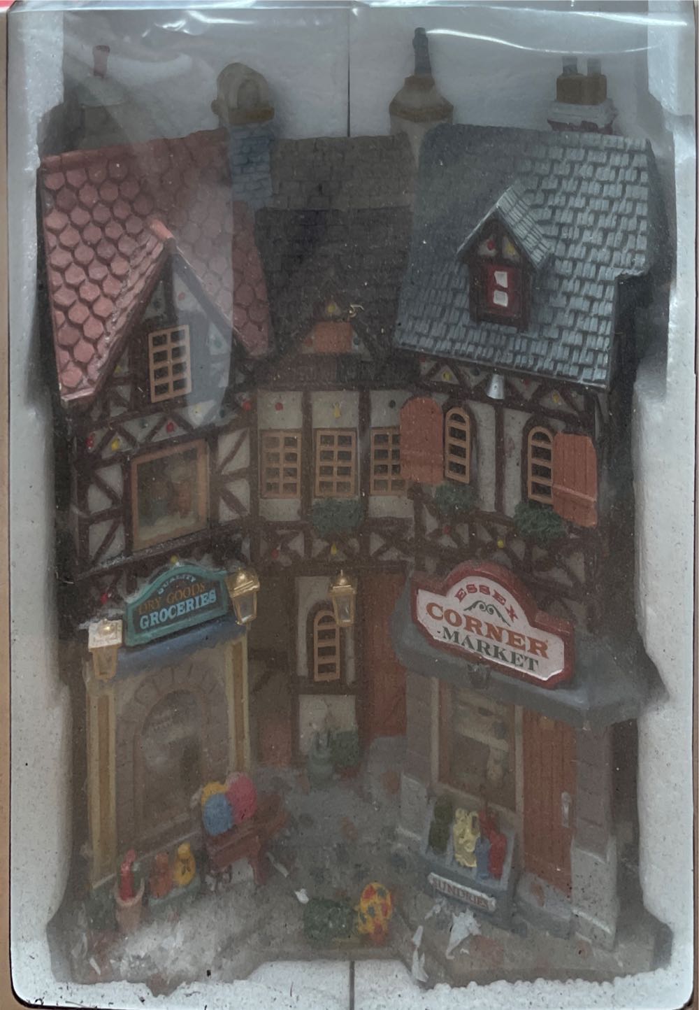 Tsum Disney Tsum Tsum Lumiere Mini Plush Mini Toy