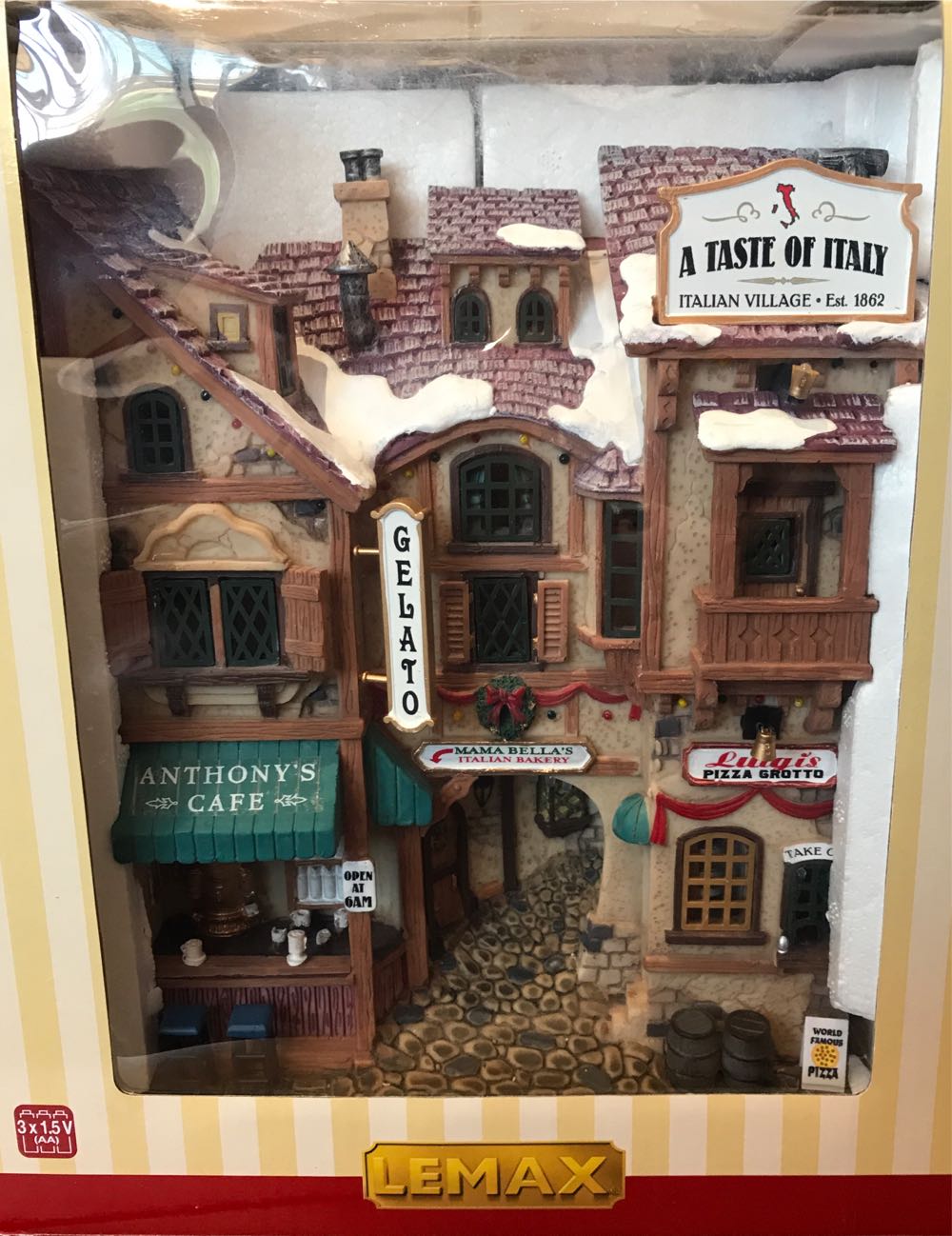 BoShek  ( Japan Tag ) Power Of The Jedi