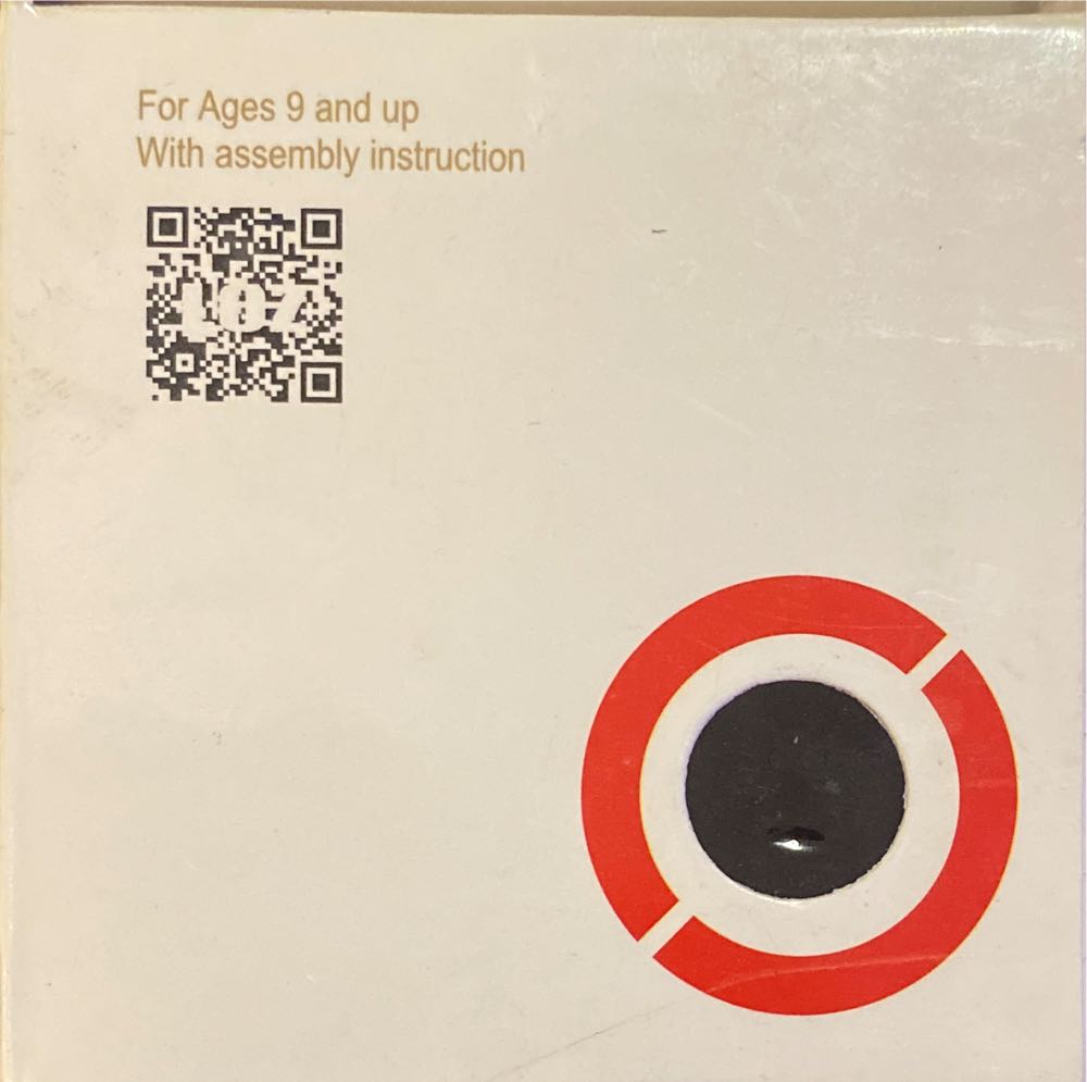 Gift Series Diamond Blocks  action figure collectible [Barcode 6950436491535] - Main Image 3