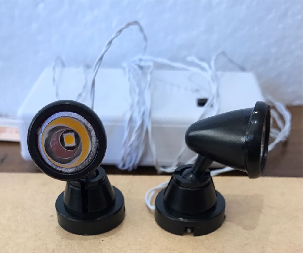 Moon Knight - Marvel Legends