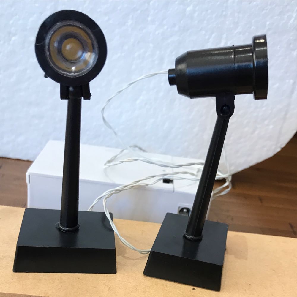 Air Attack Spider-Man 