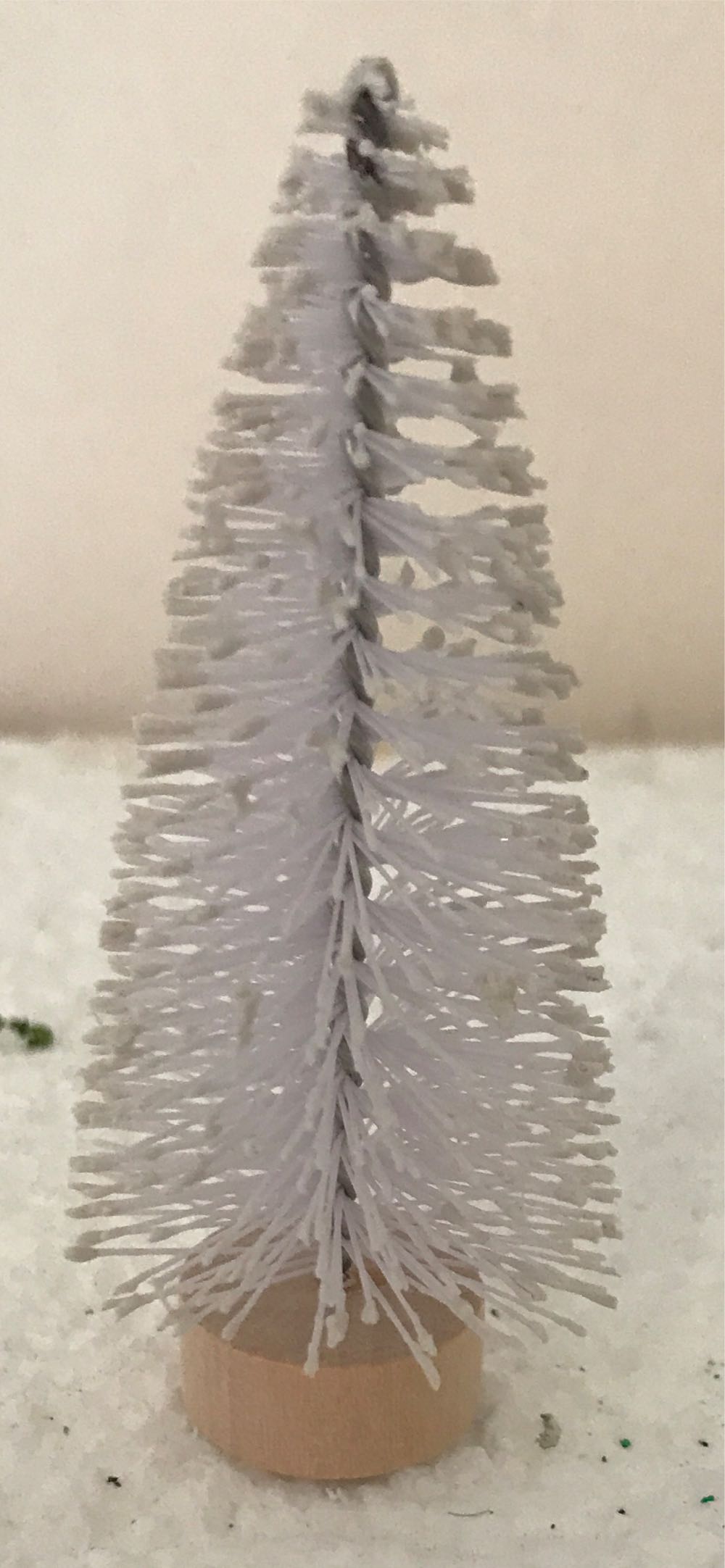 Smurfette Cottage Pink Small 49014