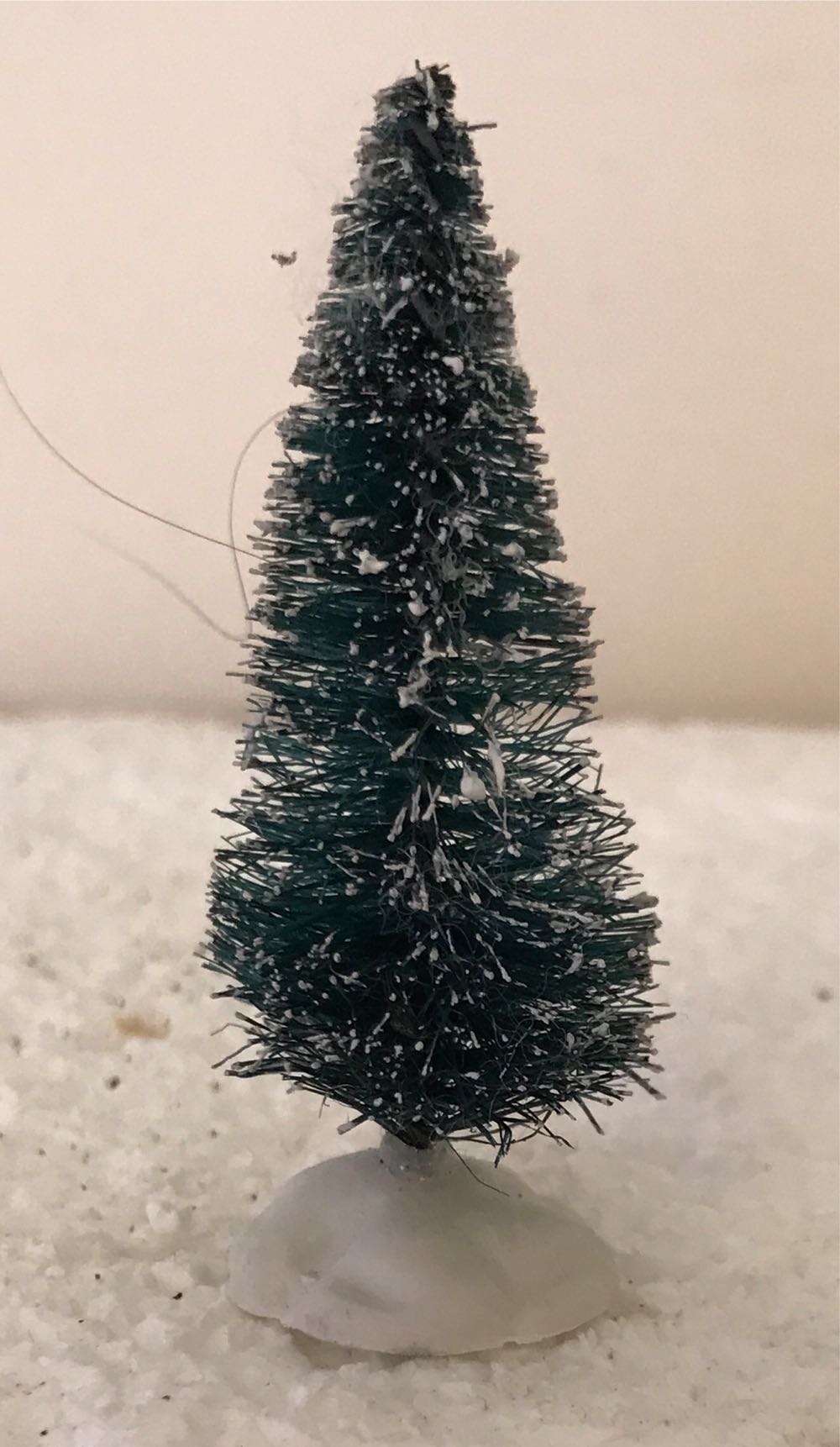 Little Nicky, Cassius dartboard