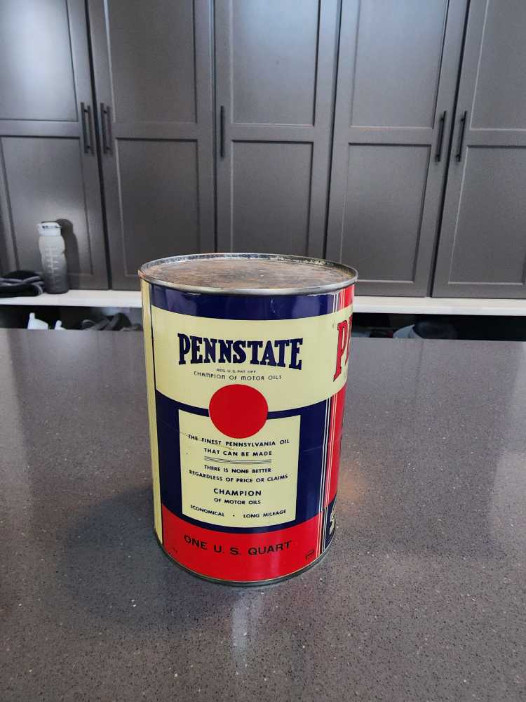 Pennstate (135)  action figure collectible - Main Image 3