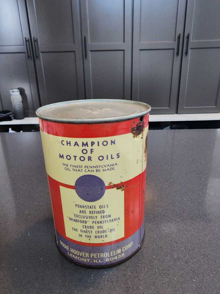 Pennstate (136)  action figure collectible - Main Image 2