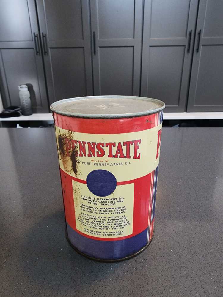 Pennstate (136)  action figure collectible - Main Image 3