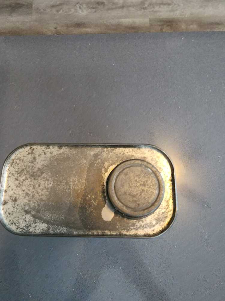 Vistay Outboard (138)  action figure collectible - Main Image 3