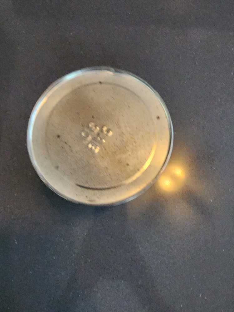 Texaco Outboard ( Full Can) (139)  action figure collectible - Main Image 3