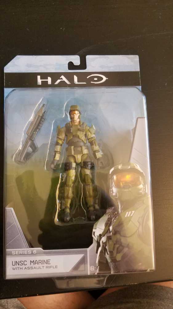 Marvin The Martian 6” Talking Figure Wb Warner Bros ...