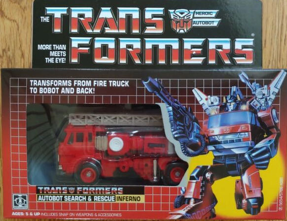 Optimus Prime (BB-44)