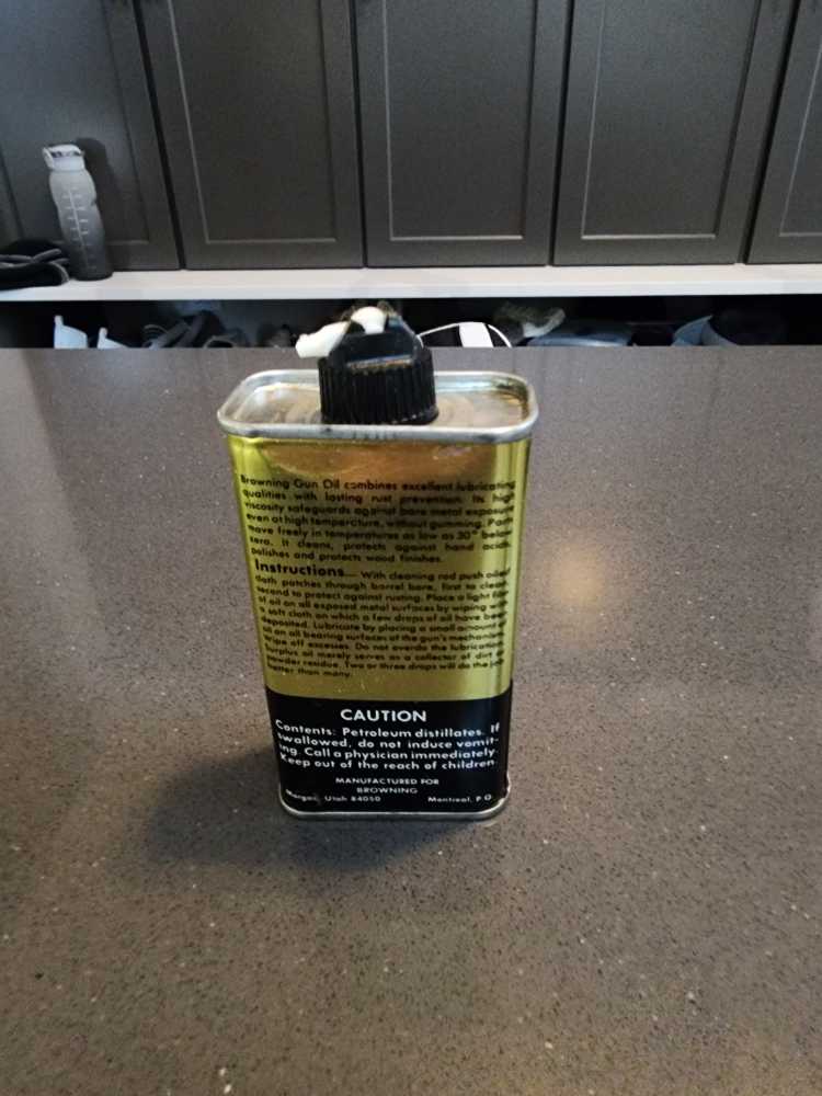 Browning   action figure collectible - Main Image 2