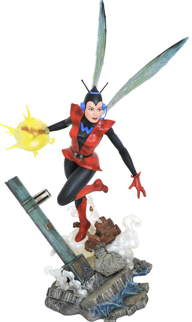 Crime Squad Stealthwing Batman