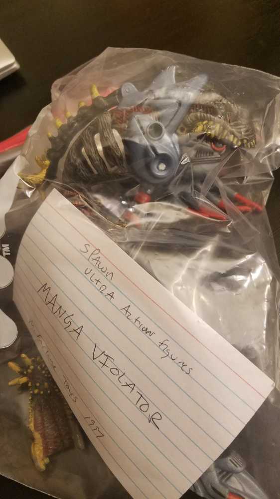 Clone Trooper (1st Day of Issue, Dirty Armor)