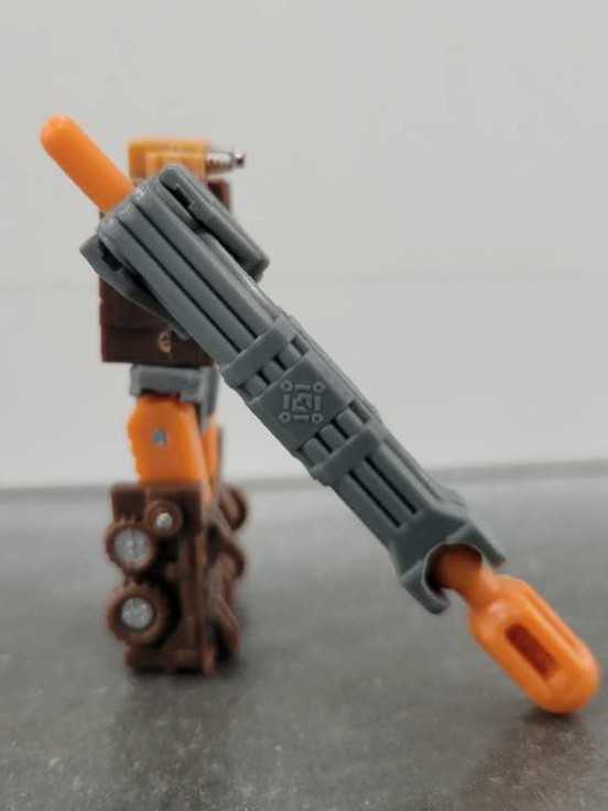 Thunderblast VS Sky Lynx  - Hasbro (Cybertron) action figure collectible - Main Image 2