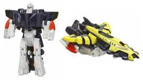 Star Wars: New Hope Boxed Play Pack With Book Cassette & 3 Character Figurines