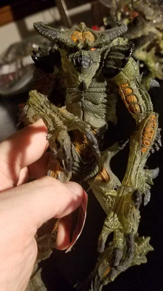 Puzzle-Darth Maul Slivers Puzzle 2 In One