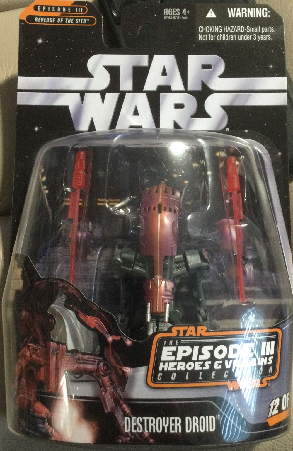 Lemax 54905 Hellfire Hydrants Spooky Town Accessories Set 3 Halloween Retired I