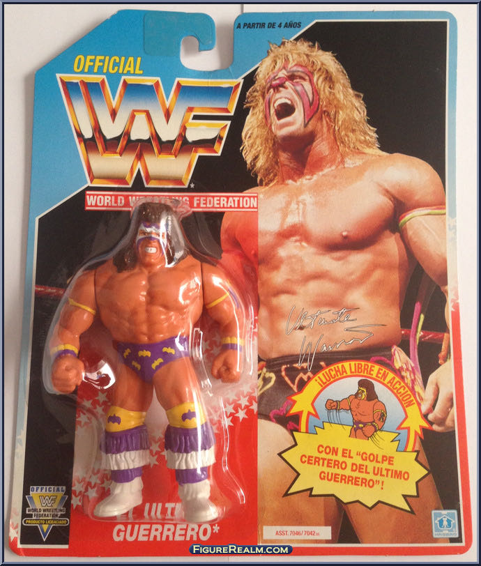 Meg Mucklebones Action Figure