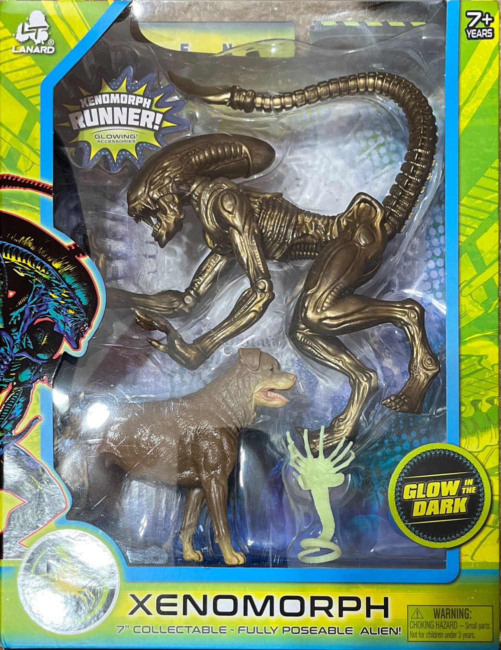 Aliens: Hive Wars - Corporal Hicks