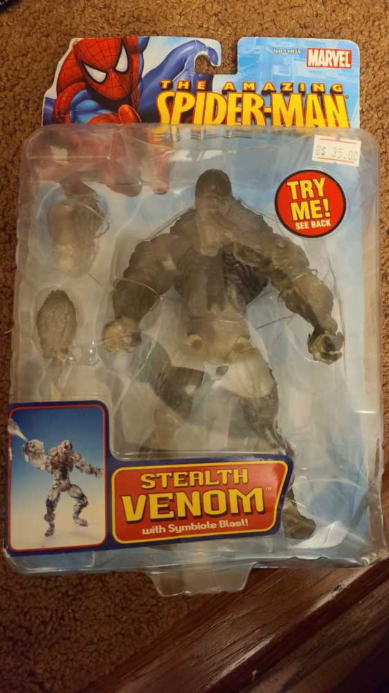 Mattel Halo Blue - Air Assault