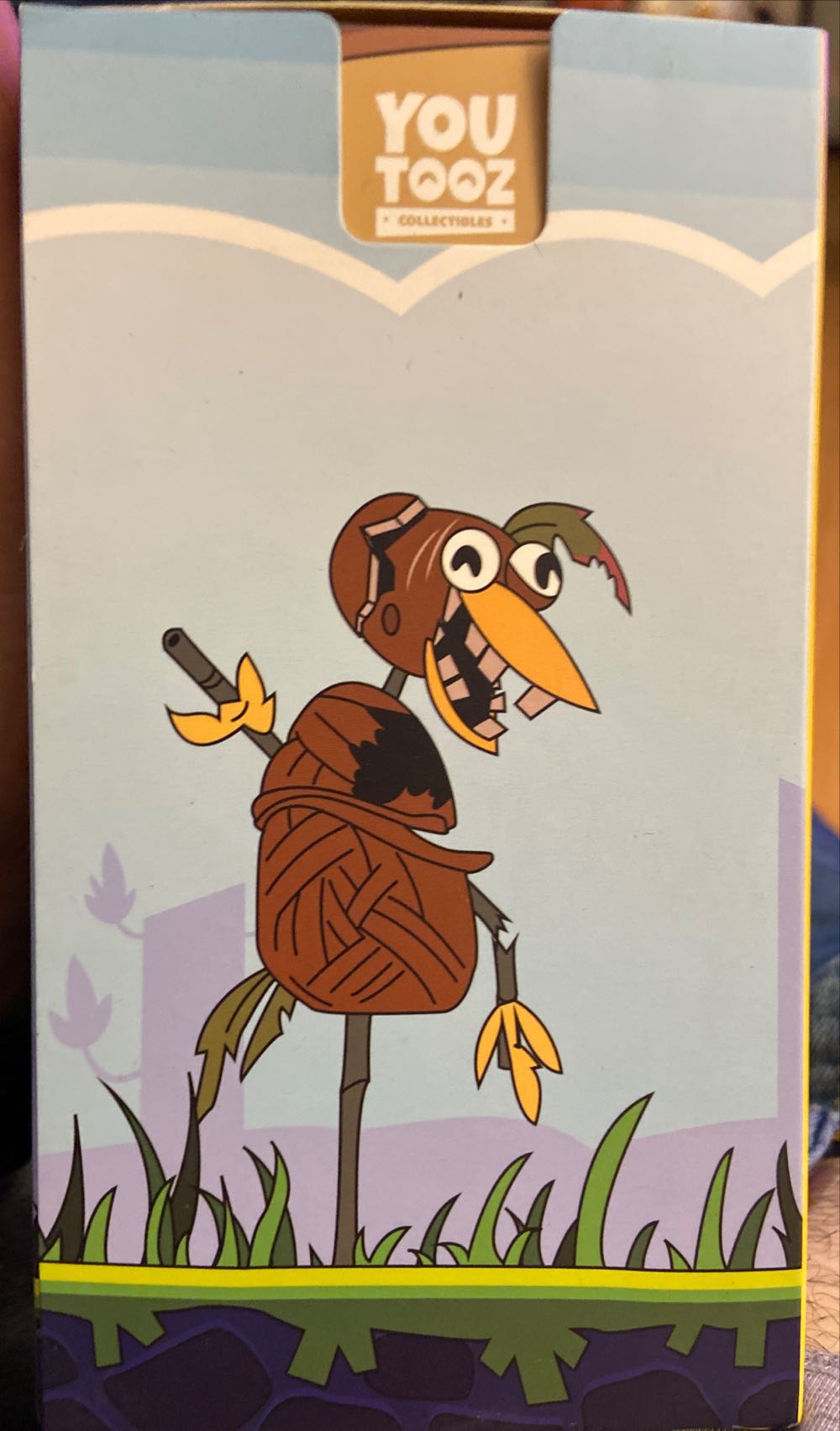 Vz) Warriors Of Virtue Mangoes