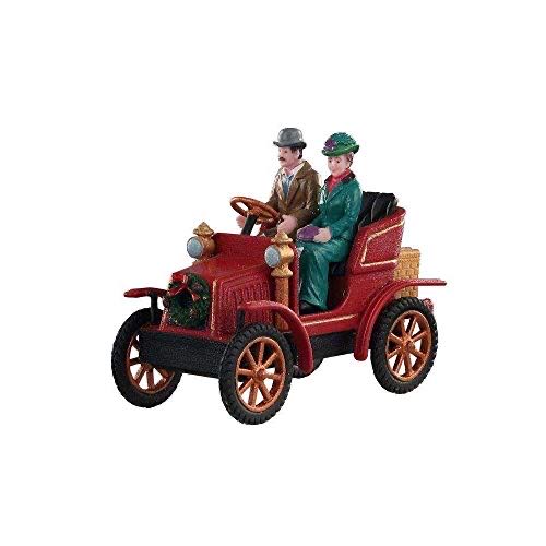 BST AXN The Loyal Subjects - Donatello Street Style (Purple Jacket)