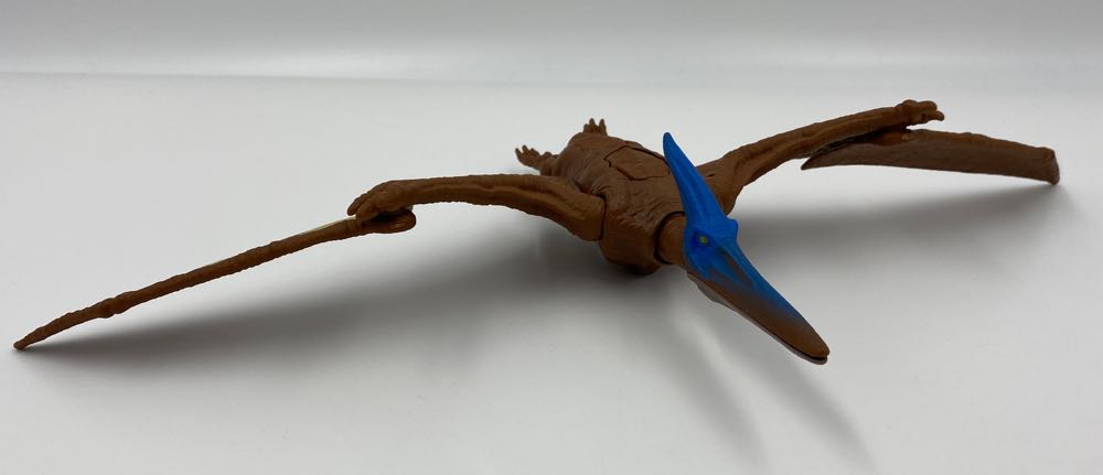 Jurassic World: Pteranodon - Mattel (Jurassic World Dominion) action figure collectible - Main Image 4