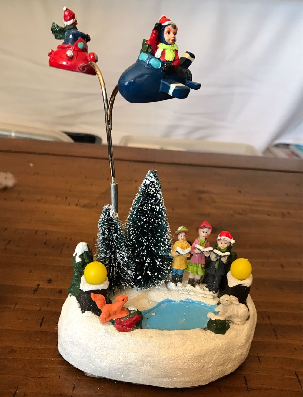 Kotobukiya Artfx J Nate Oshawott 1 8 Nate With Oshawott Artfx