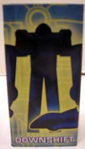 Downshift With Dirtboss Dirt Boss - Hasbro (Cybertron) action figure collectible - Main Image 4