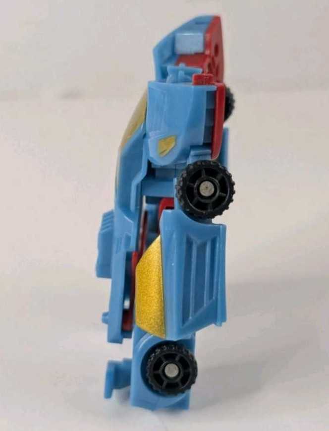 Hot Shot Legends - Hasbro (Cybertron) action figure collectible - Main Image 2