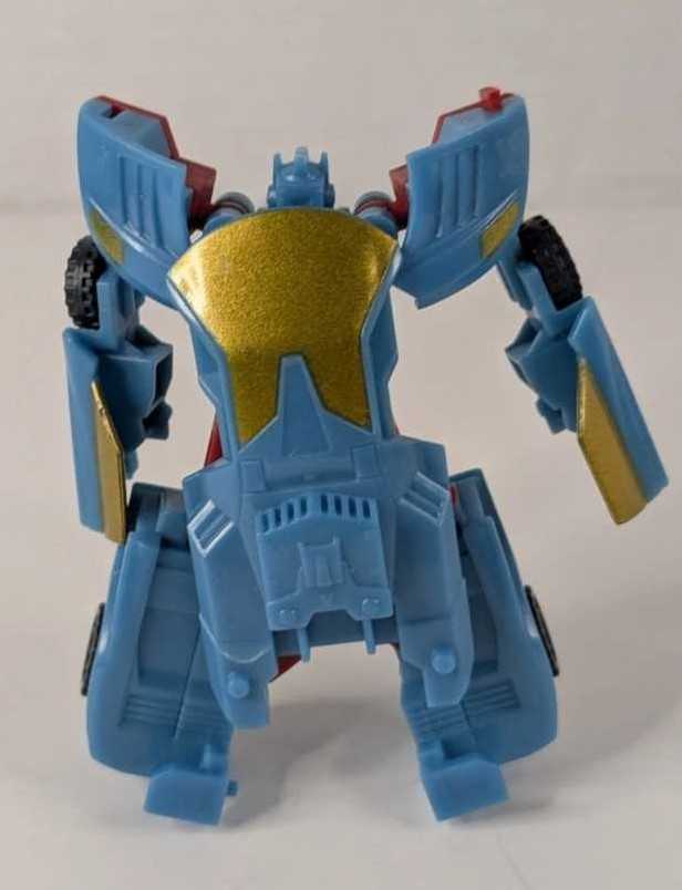 Hot Shot Legends - Hasbro (Cybertron) action figure collectible - Main Image 3