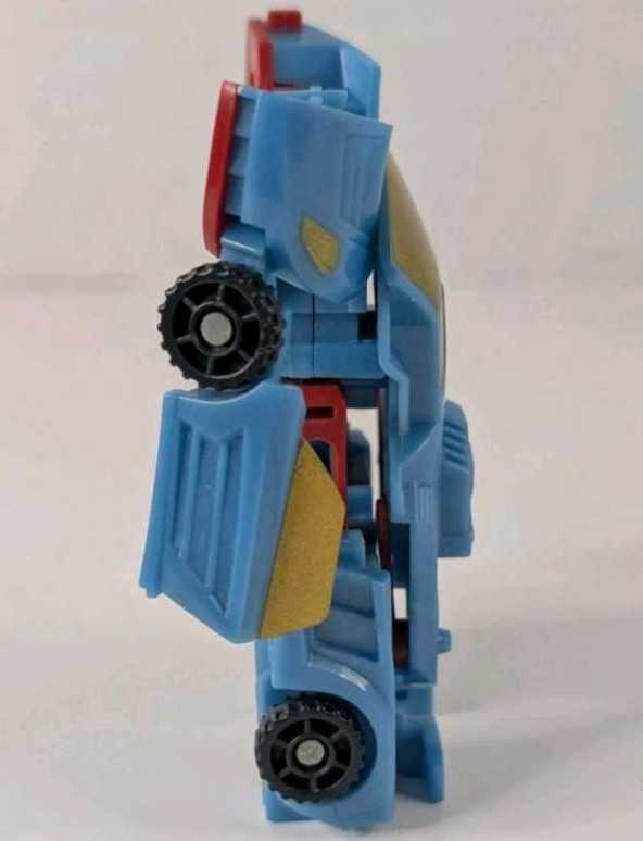 Hot Shot Legends - Hasbro (Cybertron) action figure collectible - Main Image 4