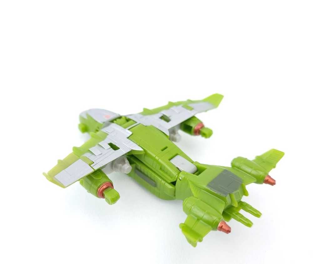 Jetfire Jet Fire Legends - Hasbro (Cybertron) action figure collectible - Main Image 3