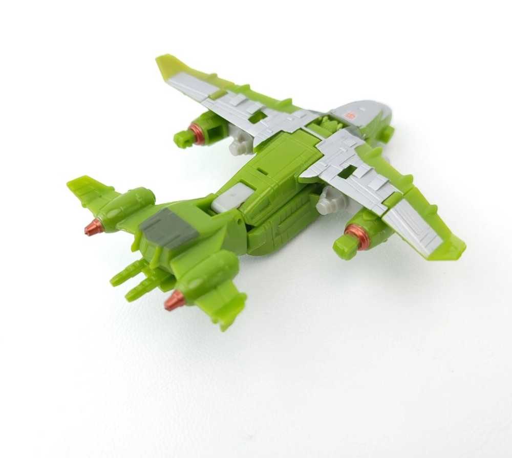 Jetfire Jet Fire Legends - Hasbro (Cybertron) action figure collectible - Main Image 4